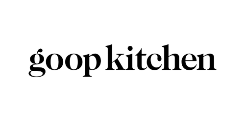 goop Kitchen